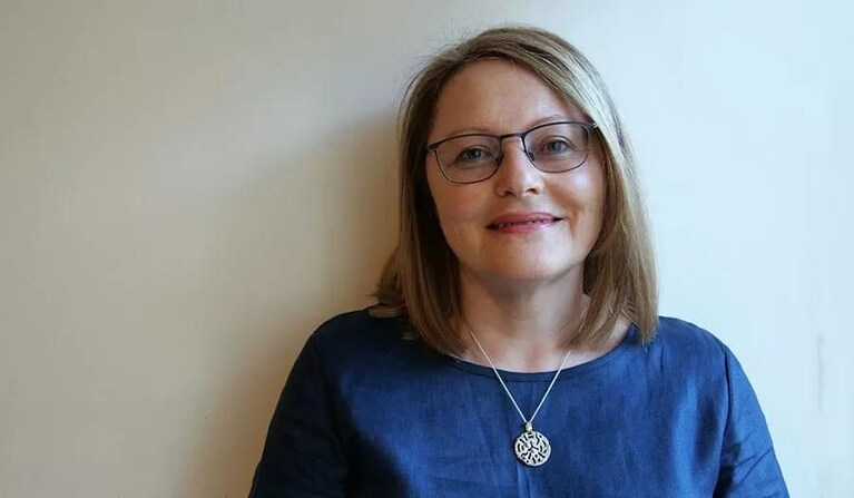 Svetlana Stephenson.