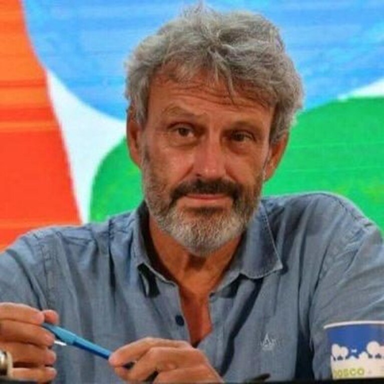 Vittorio Emanuele Parsi.