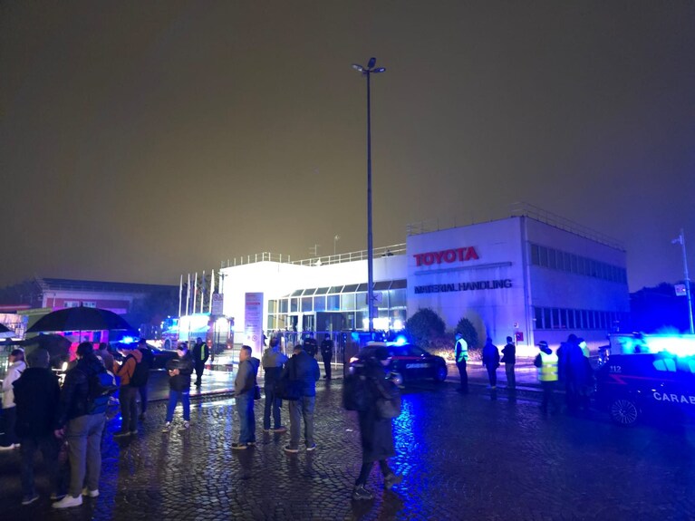 Foto di Gabriele Mento.
