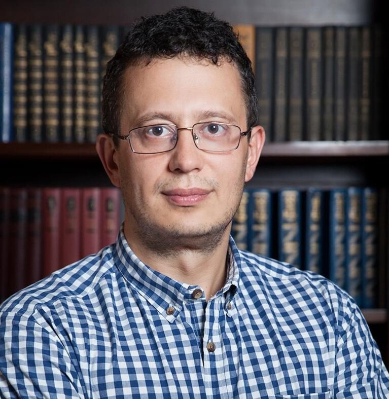 Vadim Pistrinciuc, Ipis.
