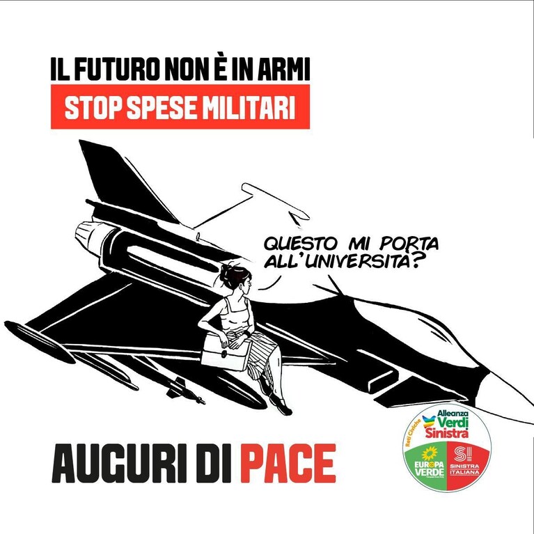 Auguri di Pace