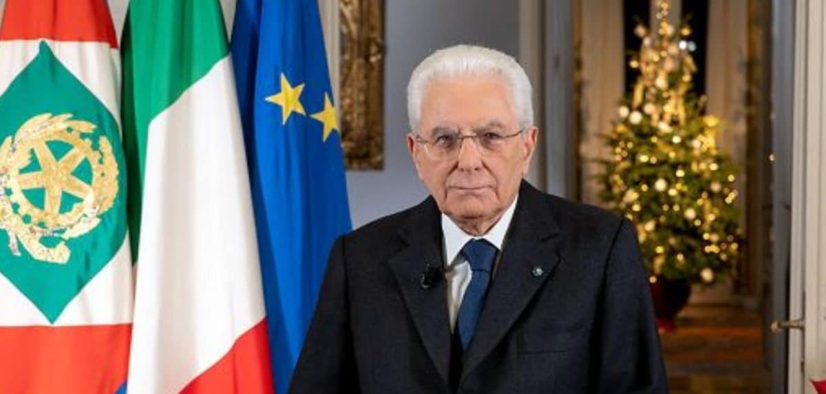 L'ipocrisia di chi applaude Mattarella sulle carceri, mentre rivendica di mandare più gente in galera
