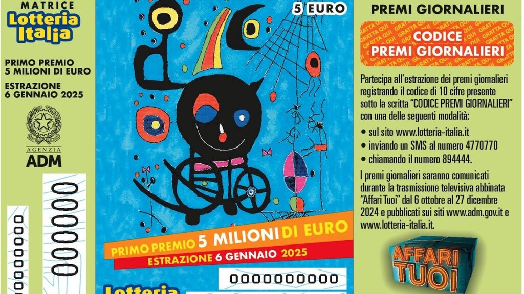 Blocchetti Numerati Per Estrazioni E Guardaroba - 4 Confezioni Da 1 A 1000 In 6 Colori Vibranti