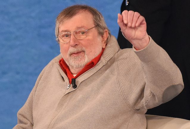 Quando Francesco Guccini ci parlò della sua morte: “Metà dei miei amici non ci sono più, ma io sono ancora qua”