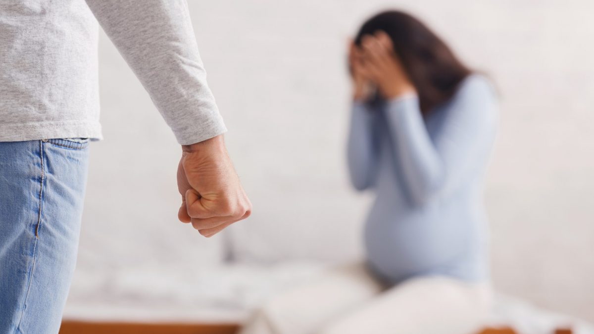 femminicidio gravidanza