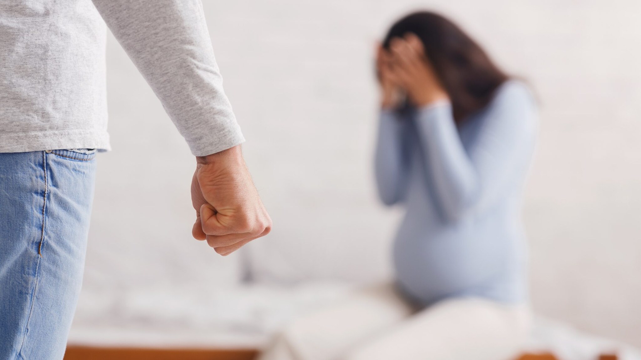 femminicidio gravidanza