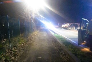 Smart Case Oslo Portafoglio In Alluminio Large - Protezione RFID, Anti- Smagnetizzazione, Grande Capacità - Chiusura Metallica Sicura Idea Regalo Uomo