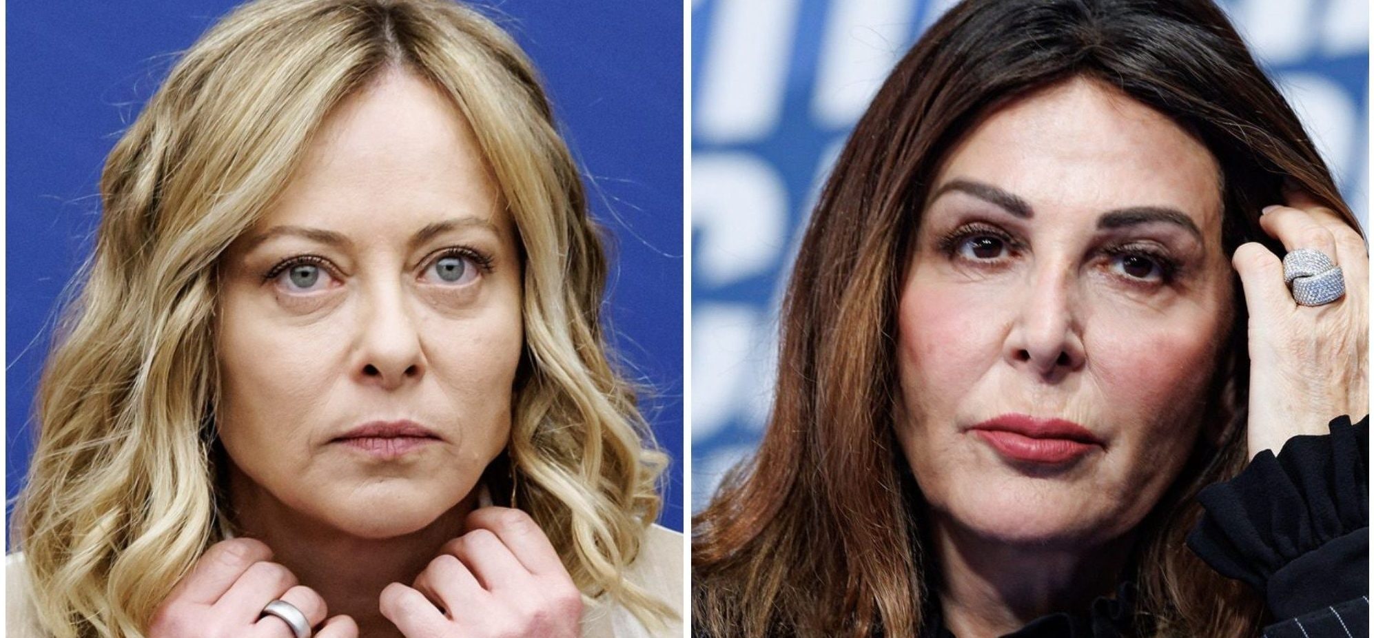 Governo, ora è crisi: Meloni chiede a Santanché di dimettersi