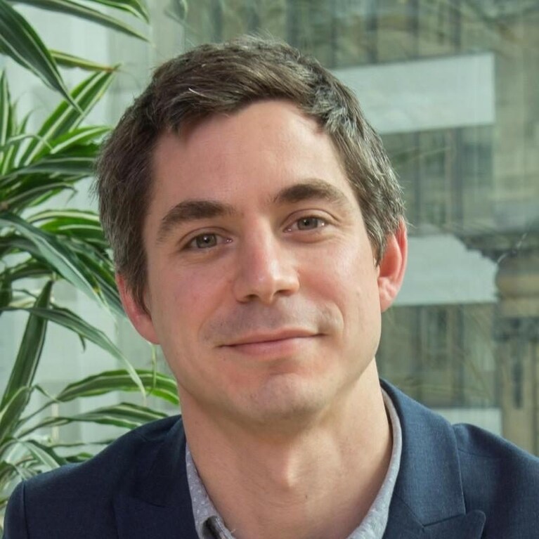 Tom Marzec-Manser.