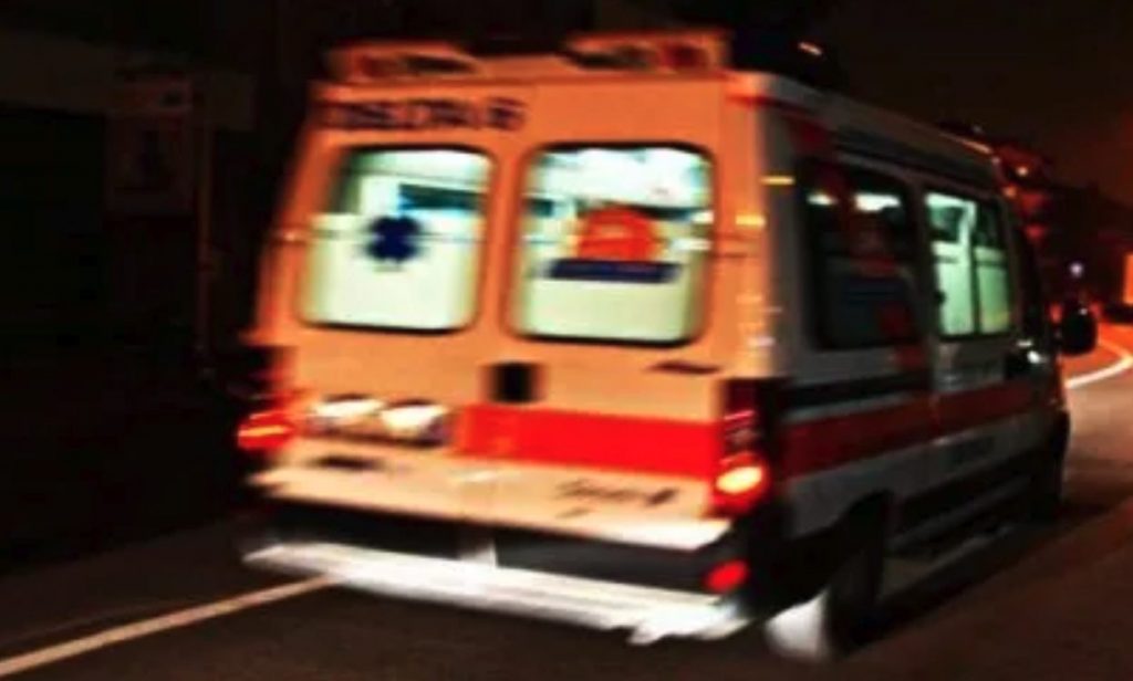 immagine di repertorio