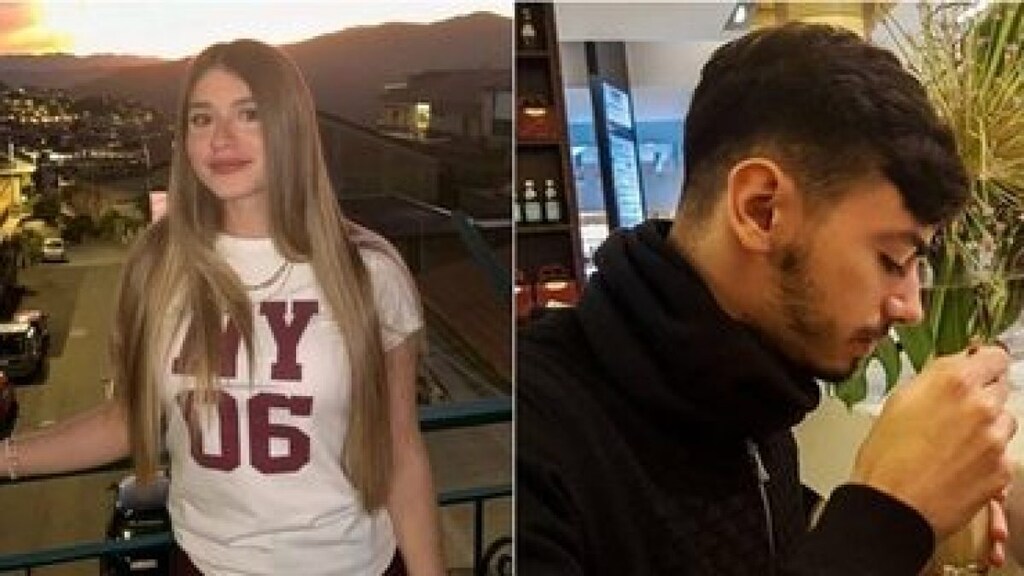 Cerchietto Natalizio Con Corna Di Renna, Graziosa Testa Di Cervo Di