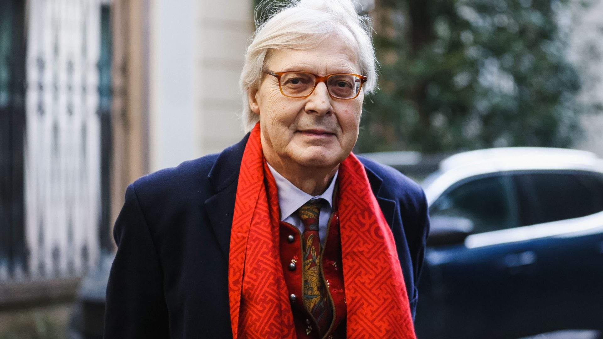 Perché Sgarbi è stato assolto per la vicenda del quadro di Manetti rubato e cosa è successo dall'inizio