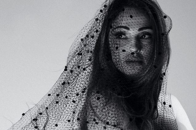 Anna Tatangelo – ph Nicholas Fols