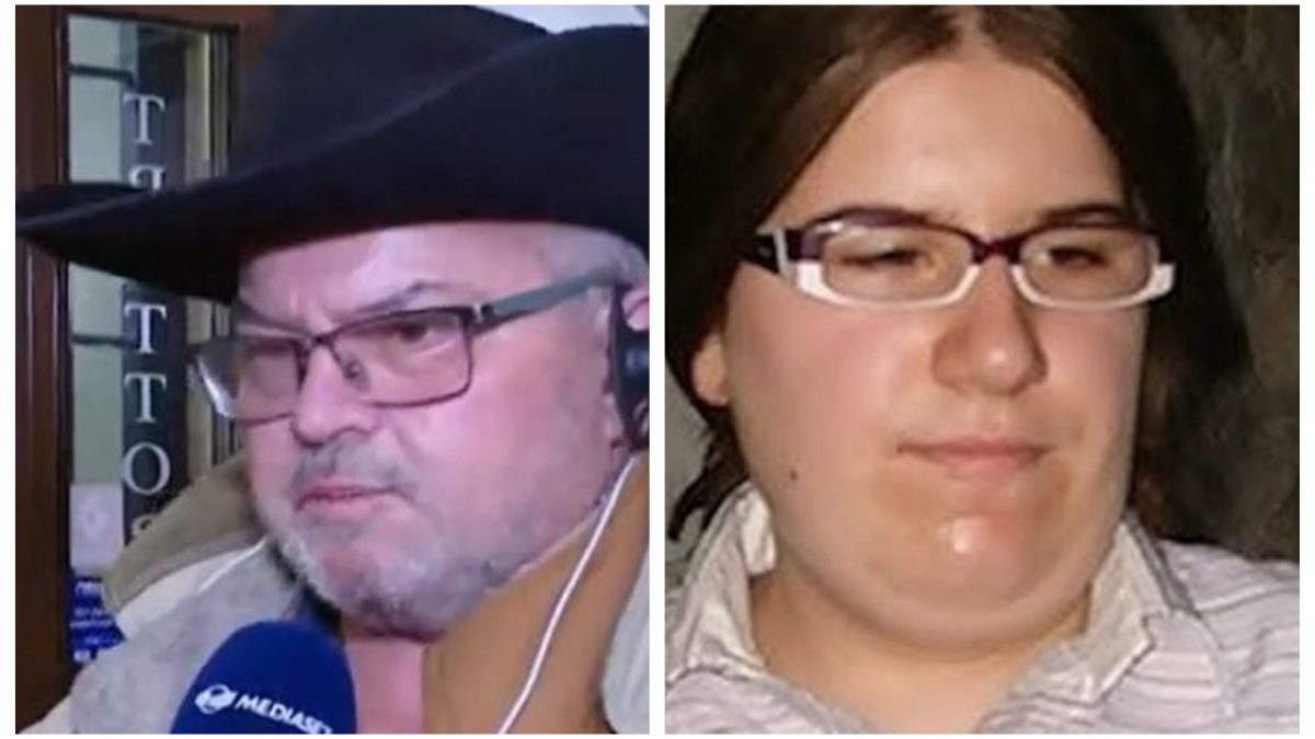 Daniela Ruggi Chiesta Archiviazione Per lo Sceriffo Domenico Lanza 