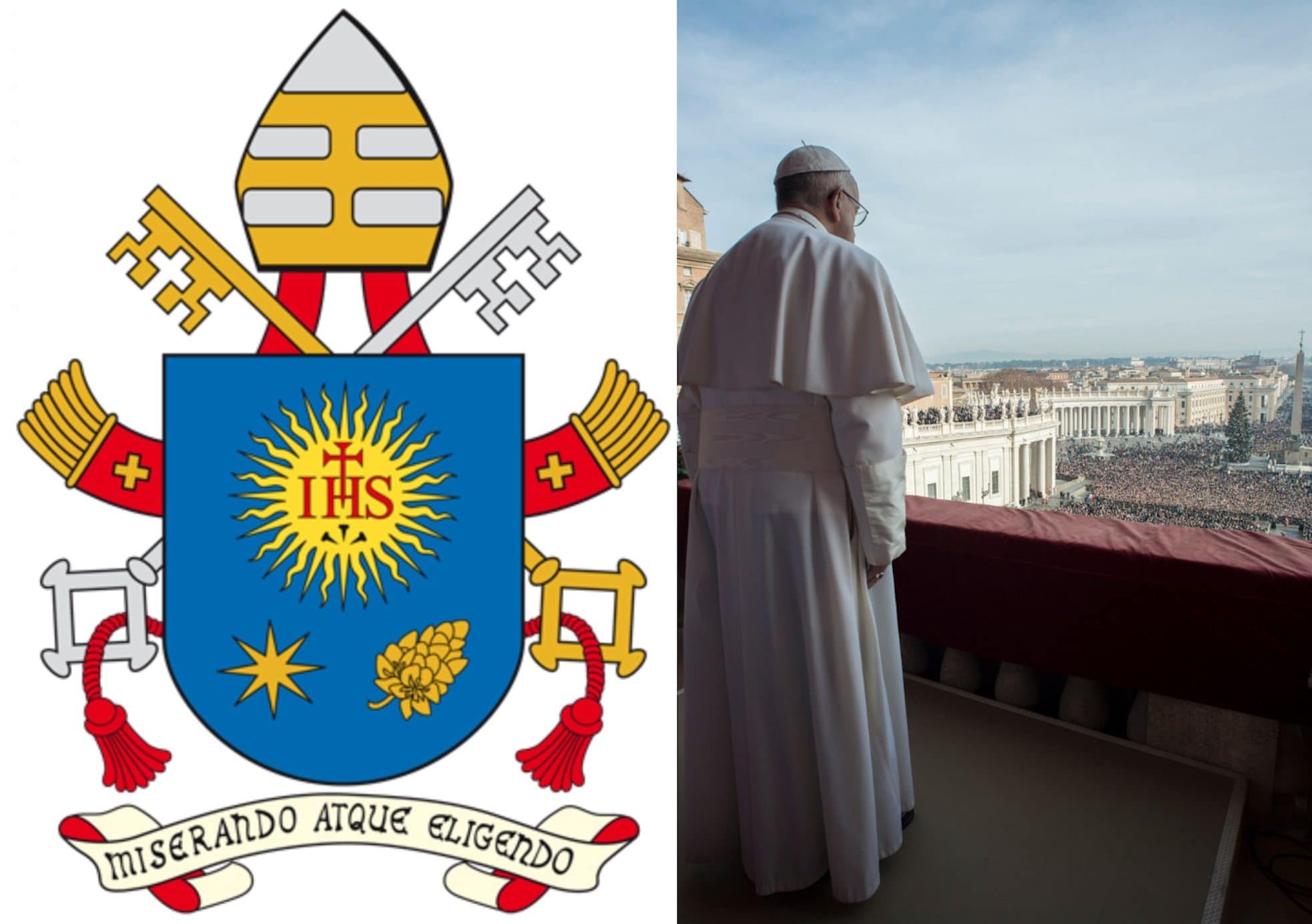 Che cos'è il motto pontificio e perché ogni Papa ne adotta uno appena ...