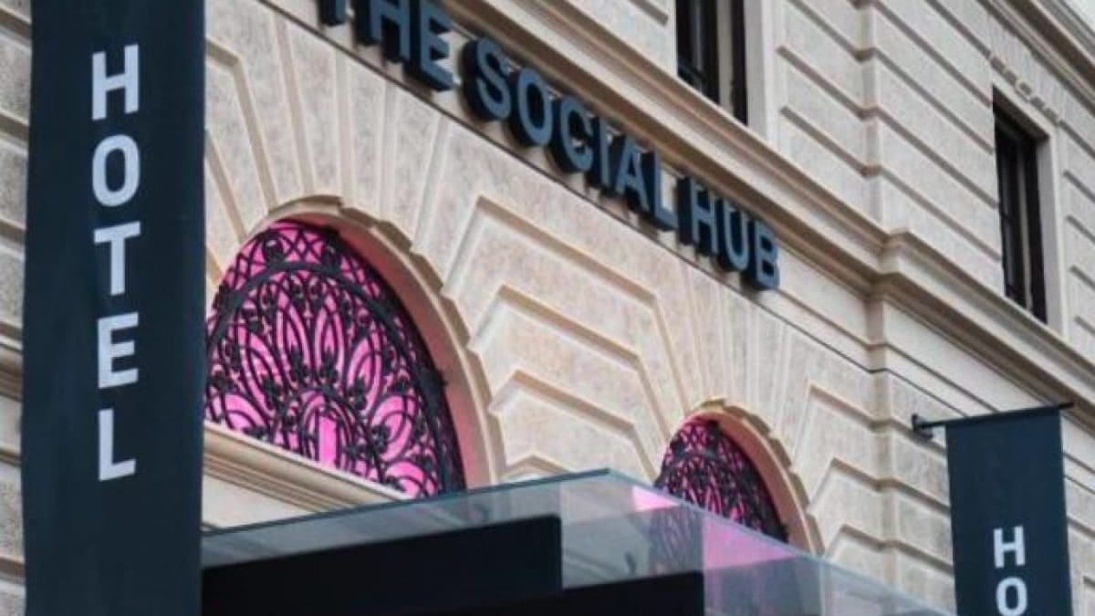 Il Social Hub di Firenze
