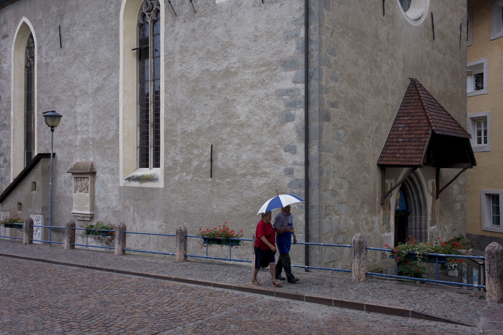 Bolzano è la città in cui gli anziani vivono meglio: “Spesso visti come ...