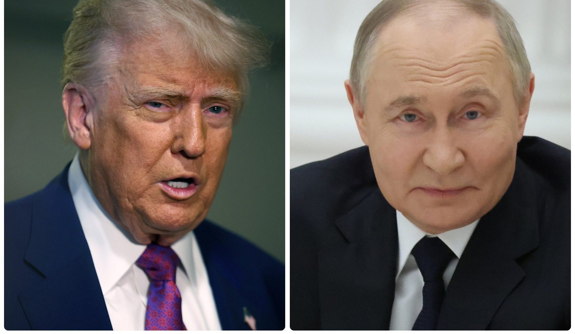 Trump risponde alla Russia e invia due sottomarini nucleari: "Ci hanno minacciato"