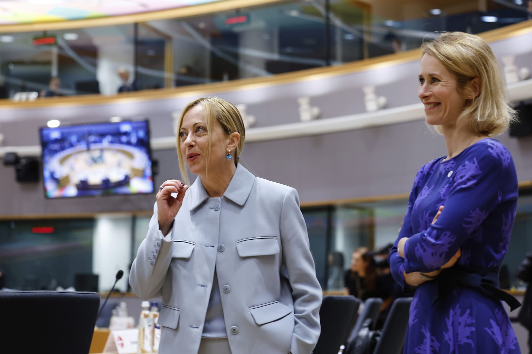 Cosa decidono i leader europei al Consiglio Ue, dai rapporti con Israele ai soldi per il riarmo