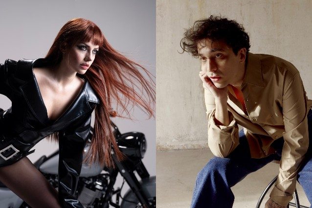 La scaletta del concerto di Radio Italia Live 2025 a Palermo: l’ordine dei cantanti e gli orari
