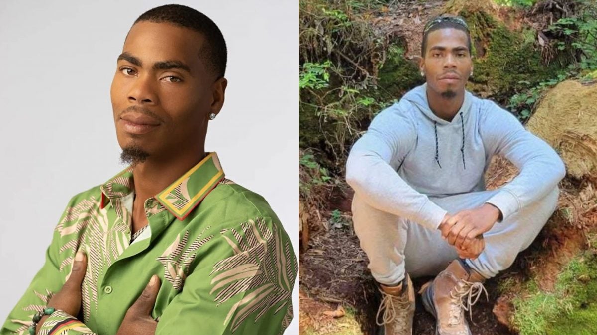 Antwon Wilson, 33 anni.