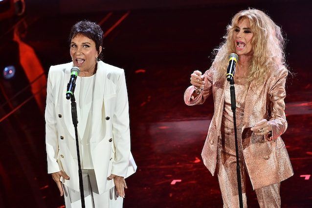 Perché Marina Occhiena andò via dai Ricchi e Poveri: "Ecco perché lasciò la band, non la cacciammo"