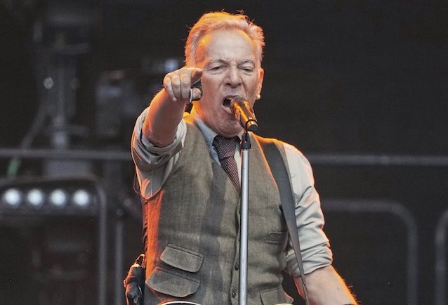 La scaletta del concerto 2025 di Bruce Springsteen allo stadio San Siro: l’ordine delle canzoni a Milano
