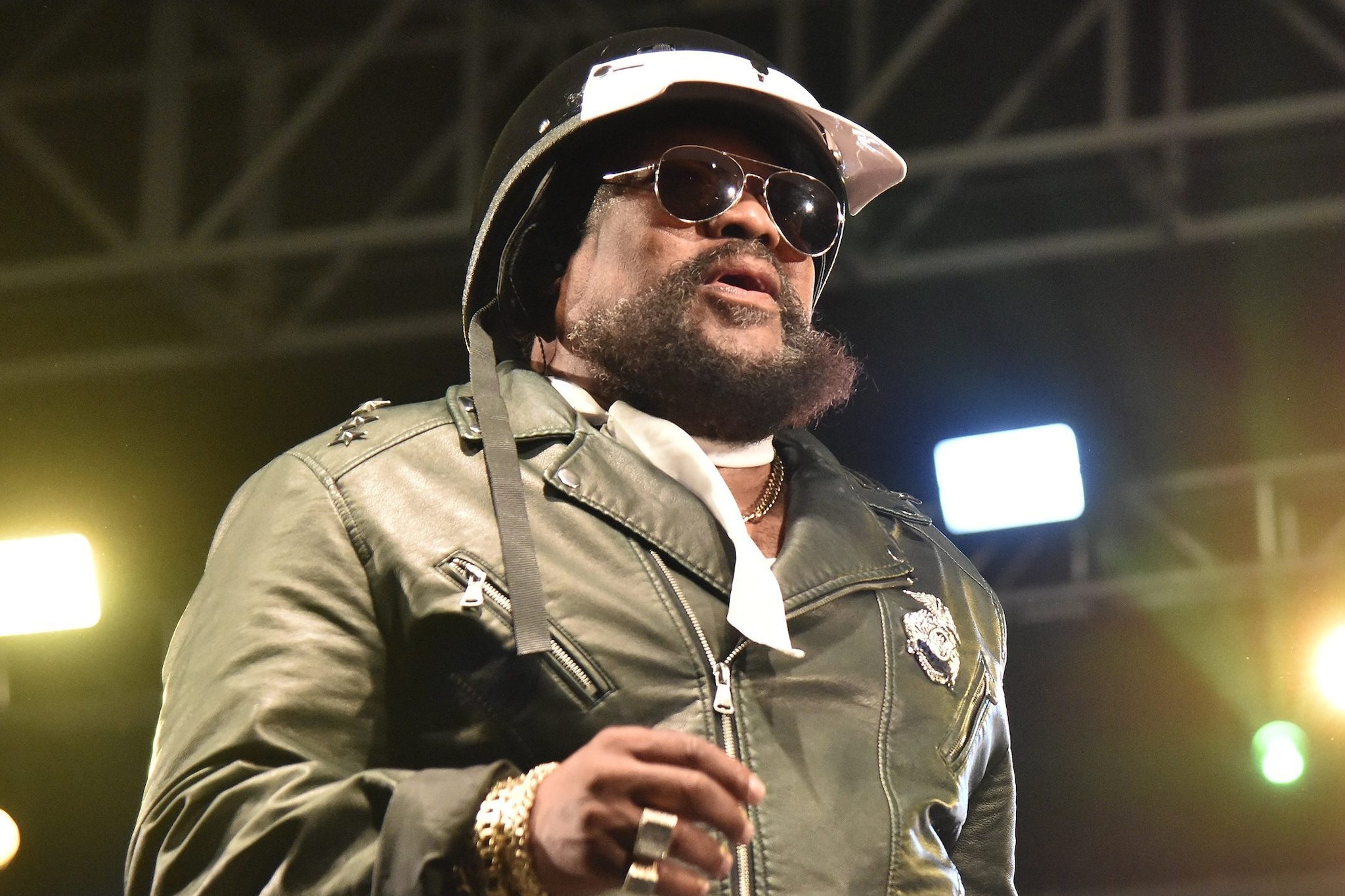 Come sta Victor Willis dopo il malore, il leader dei Village People si è sentito male al concerto di Palermo