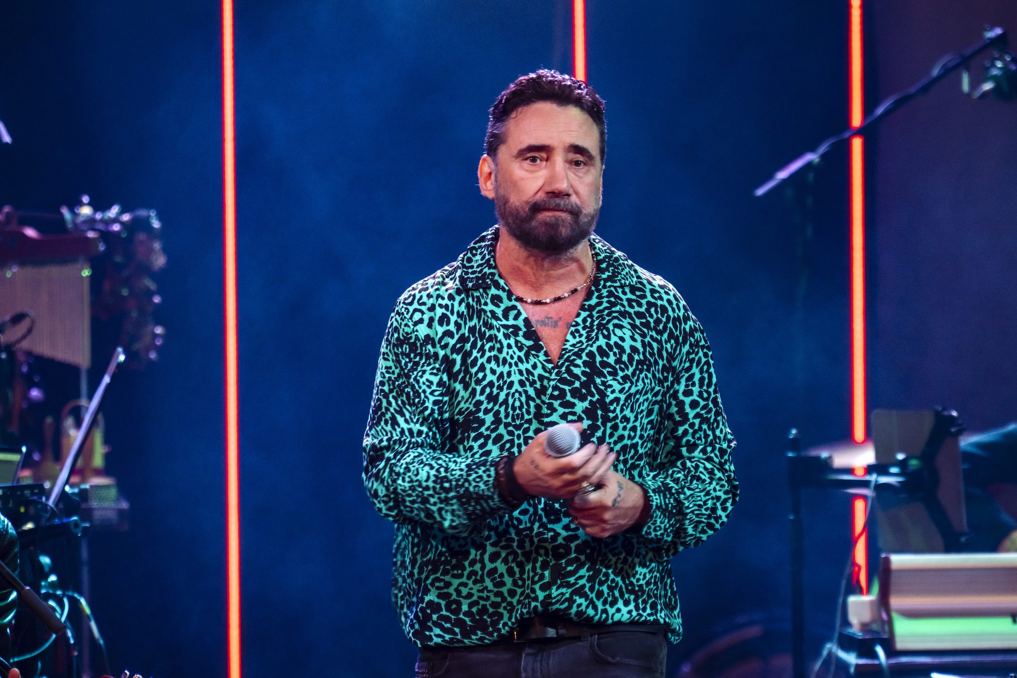 Federico Zampaglione: "I sold out finti? Come buttare un ragazzino in Champions League"