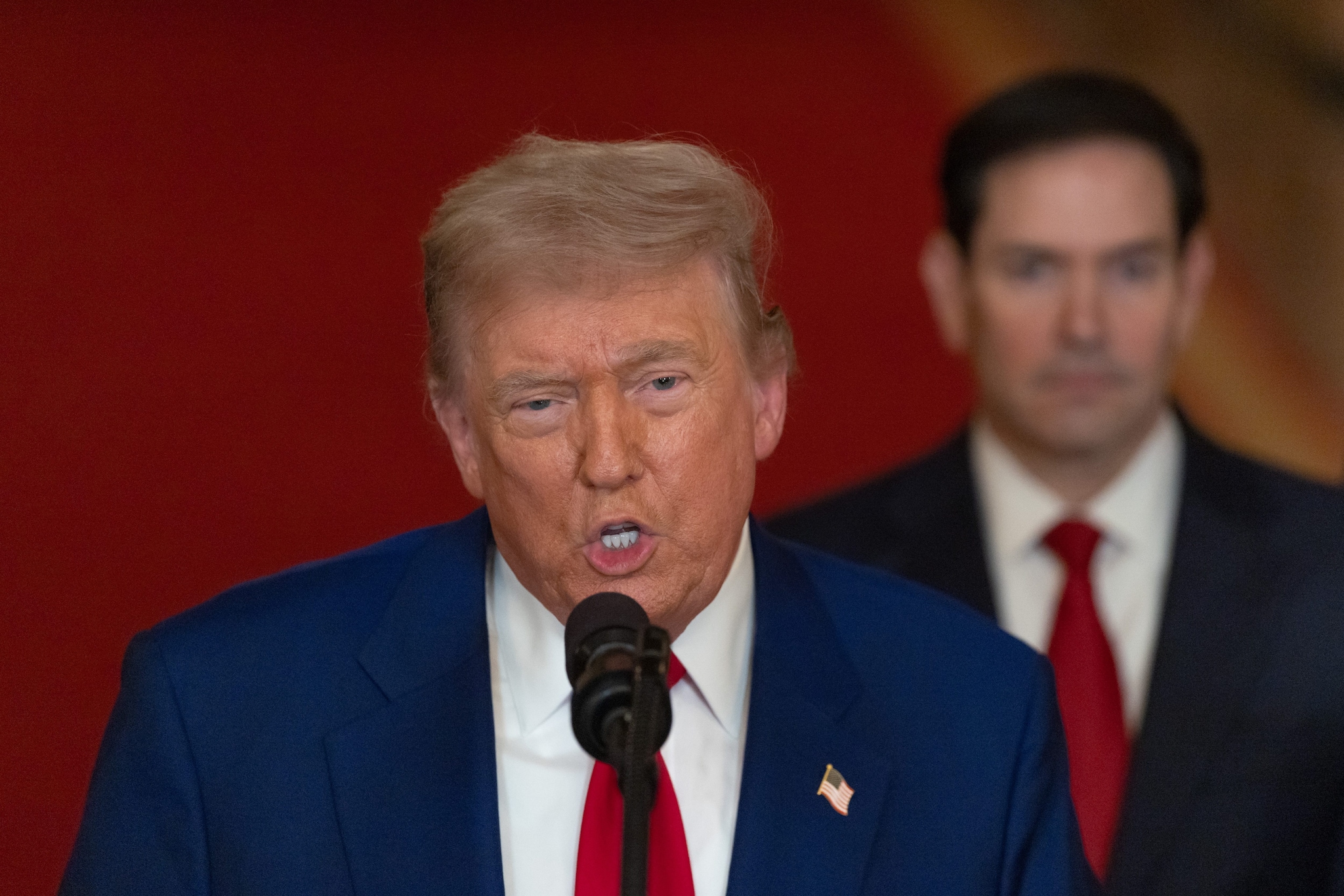 Il piano di Trump per salvare TikTok negli Stati Uniti: "C'è un acquirente, Xi accetterà"