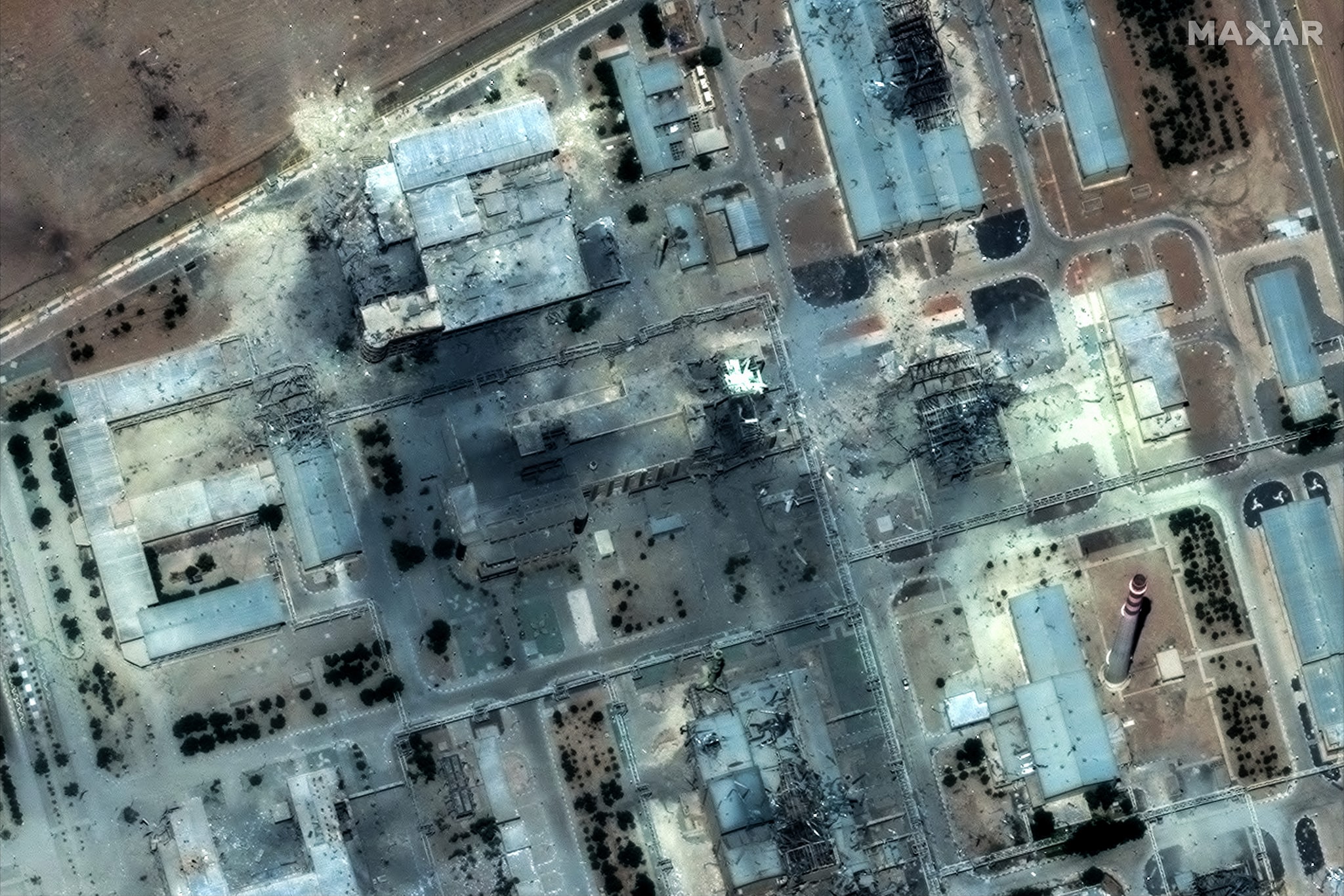A che punto è il programma nucleare iraniano. L'AIEA: "Teheran potrebbe arricchire l'uranio in pochi mesi"