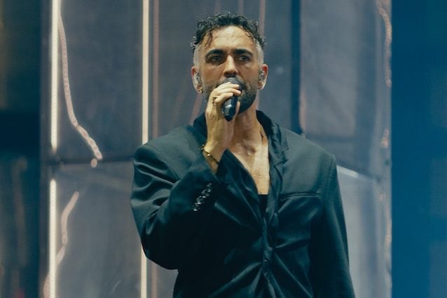 Il viaggio musicale di Marco Mengoni è inclusivo e variegato: le citazioni da Jovanotti a Duran Duran e Battisti