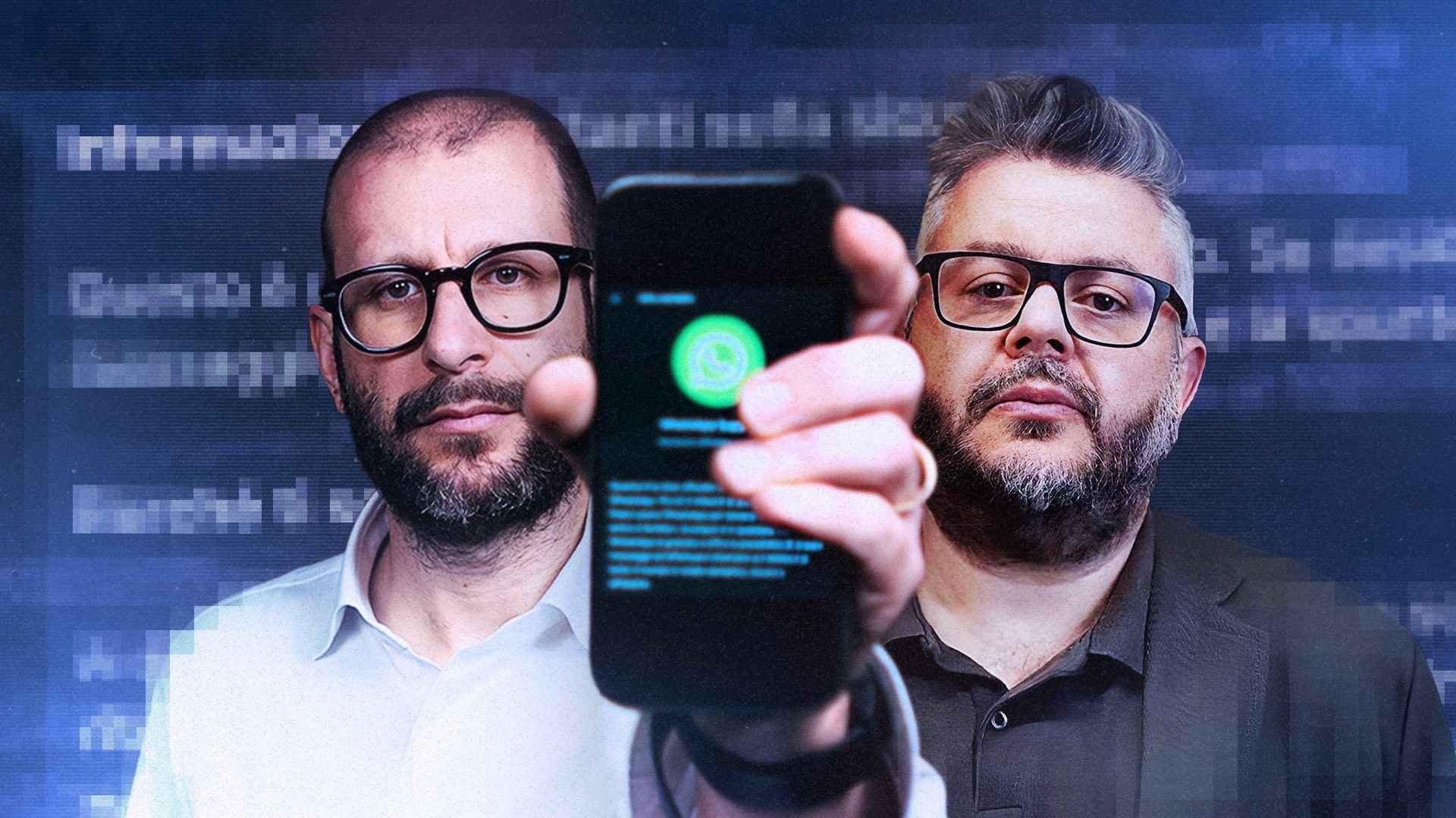 Caso Paragon, i pm iniziano i controlli sui cellulari dei giornalisti spiati: cosa succede adesso