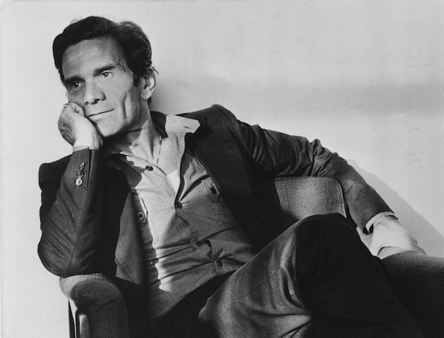 Di cosa parla la poesia di Pier Paolo Pasolini alla Maturità 2025 tratta dall'Appendice I de "I Diari"
