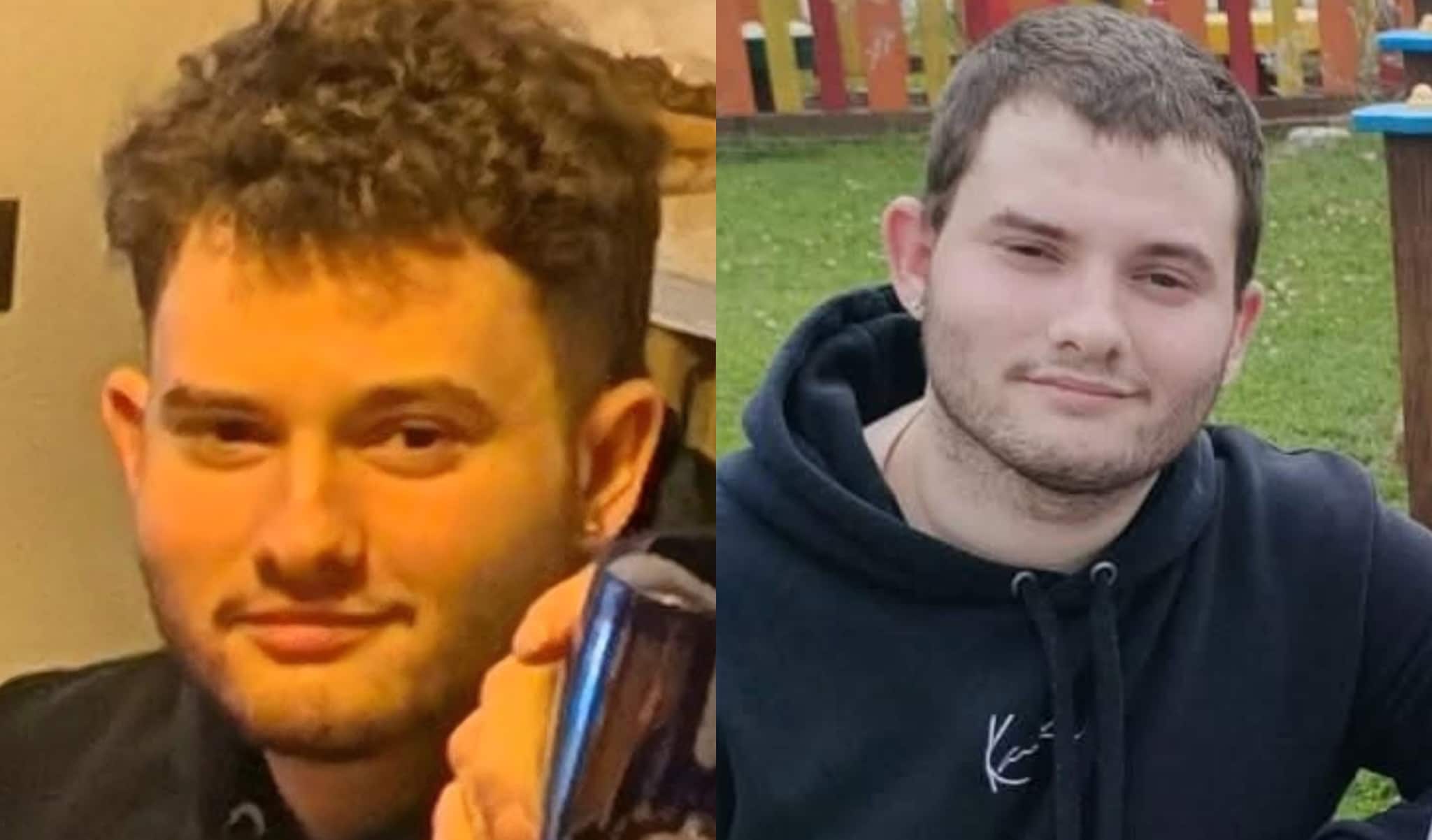 Il 21enne Sandro Benvenuti scomparso a Firenze, l'appello del papà: "Ho paura, facci sapere che stai bene"