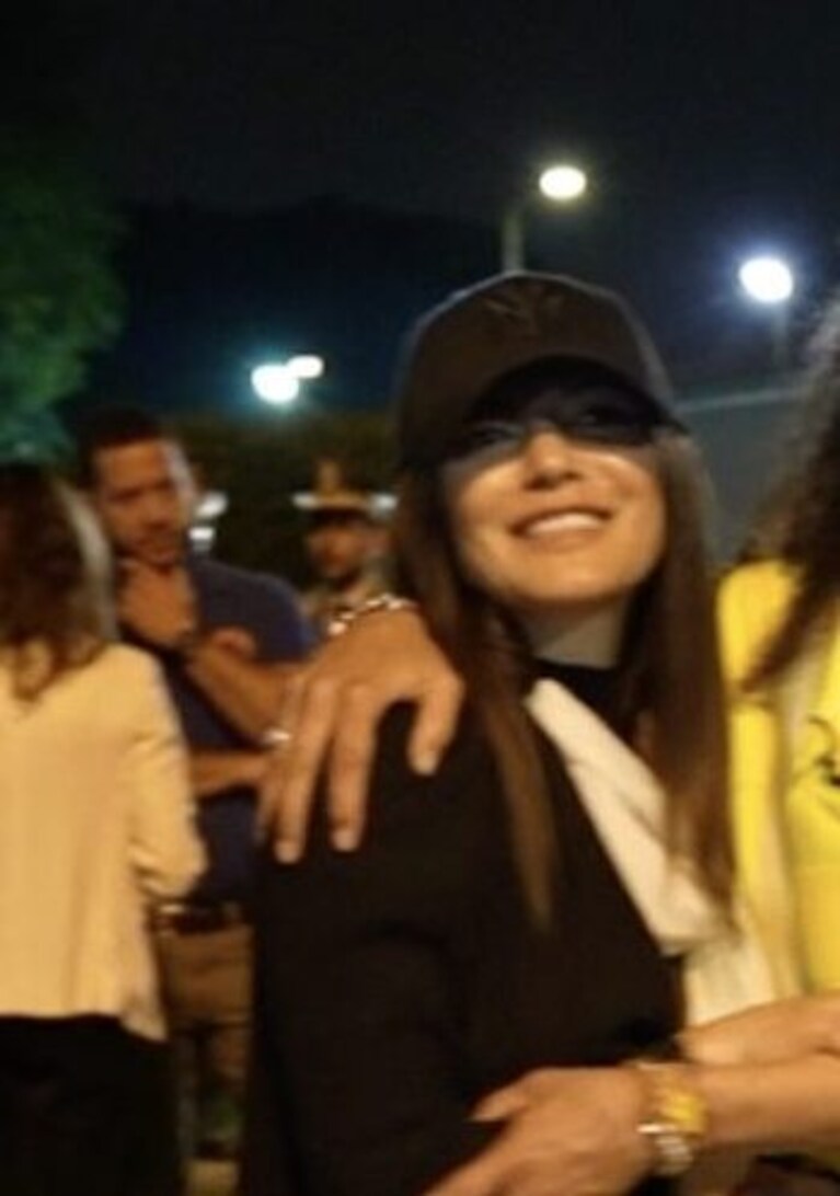 Israa, sorella di Alaa al-Najjar