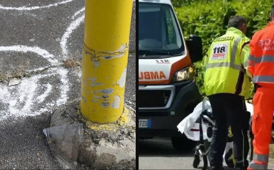 Incidente in moto durante allestimento del concerto dei Massive Attack: Giuseppe morto a 23 anni a Gorizia