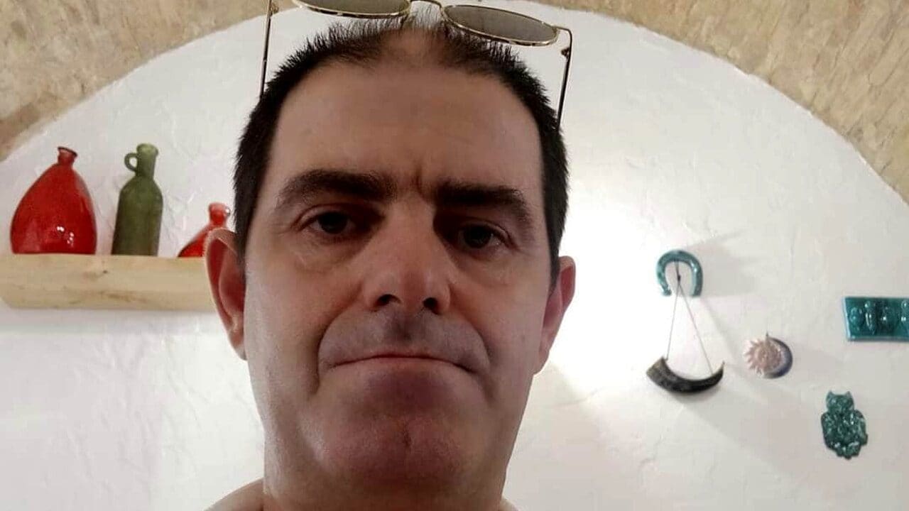 Uccide la figlia 16enne e il vicino a Torremaggiore, condannato all'ergastolo Taulant Malaj