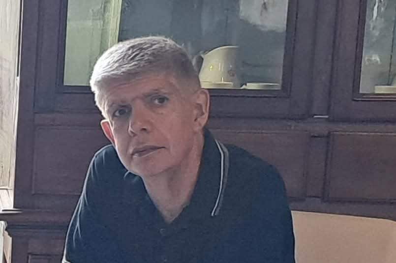 Riccardo Maccioni sulla Maturità: "Sbalordito di essere nelle tracce, rispetto è recuperare l'umanità"