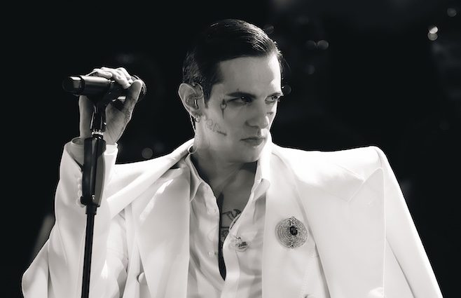 La scaletta del concerto 2025 di Achille Lauro al Circo Massimo: l’ordine delle canzoni a Roma