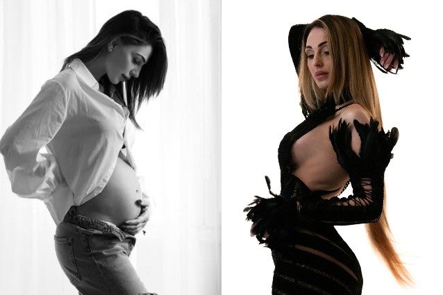 Anna Tatangelo incinta, rinviati i concerti di novembre: ecco come lo ha comunicato la cantante