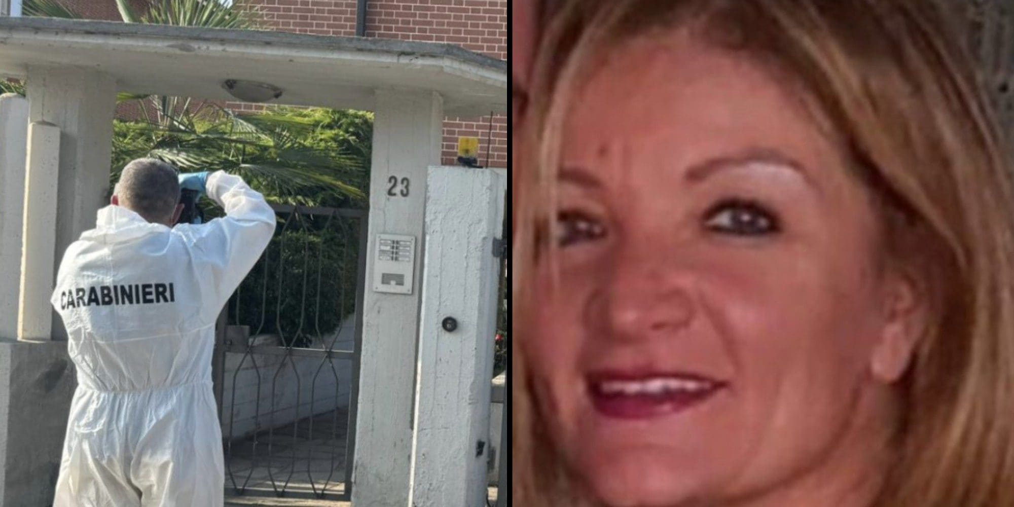 Chi era Assunta Carbone, la donna uccisa dal compagno che poi si è tolto la vita annegando nel lago