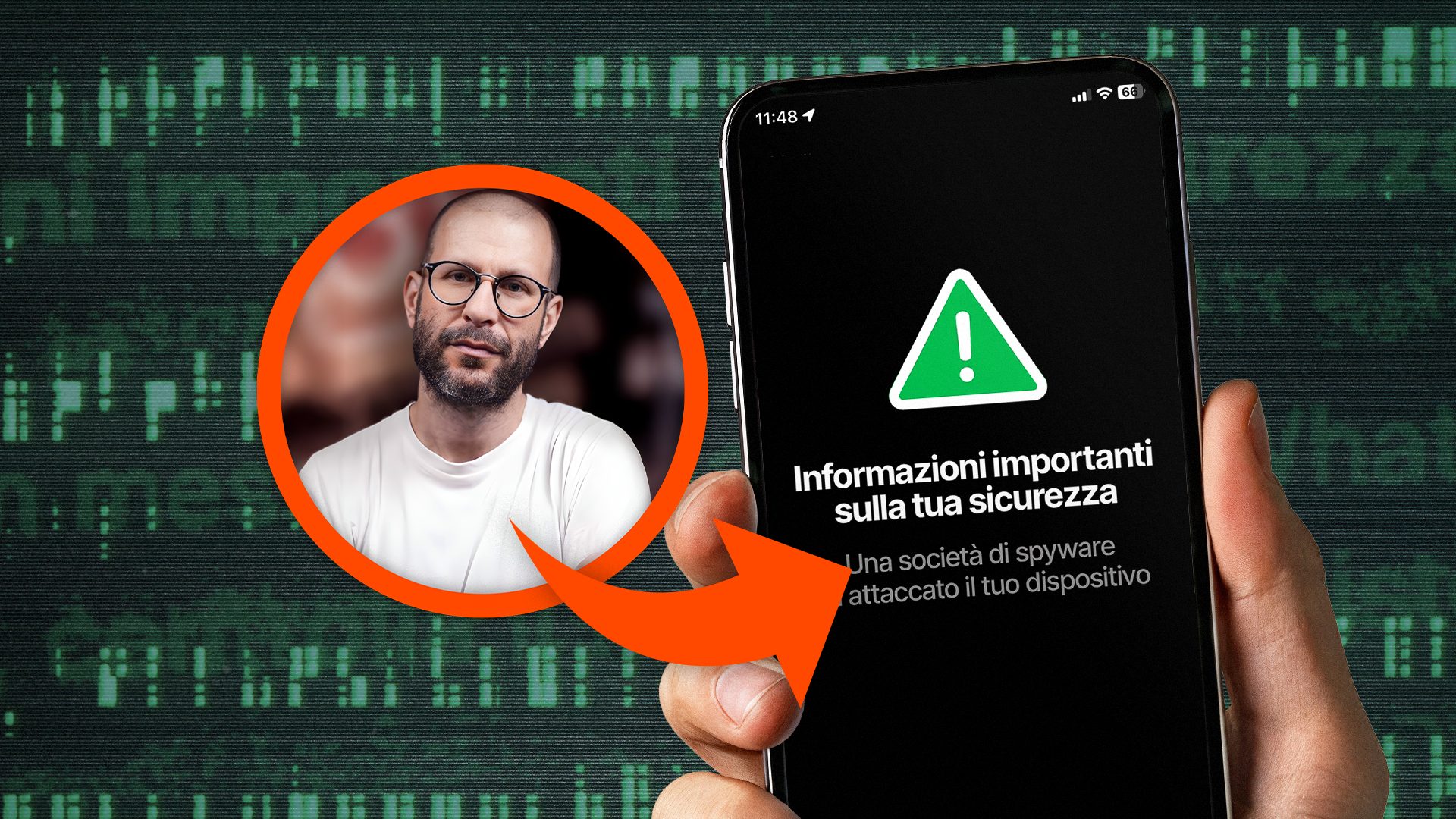 Paragon, nasce una nuova commissione d'inchiesta informale al Parlamento Ue, guidata da Ruotolo (Pd)