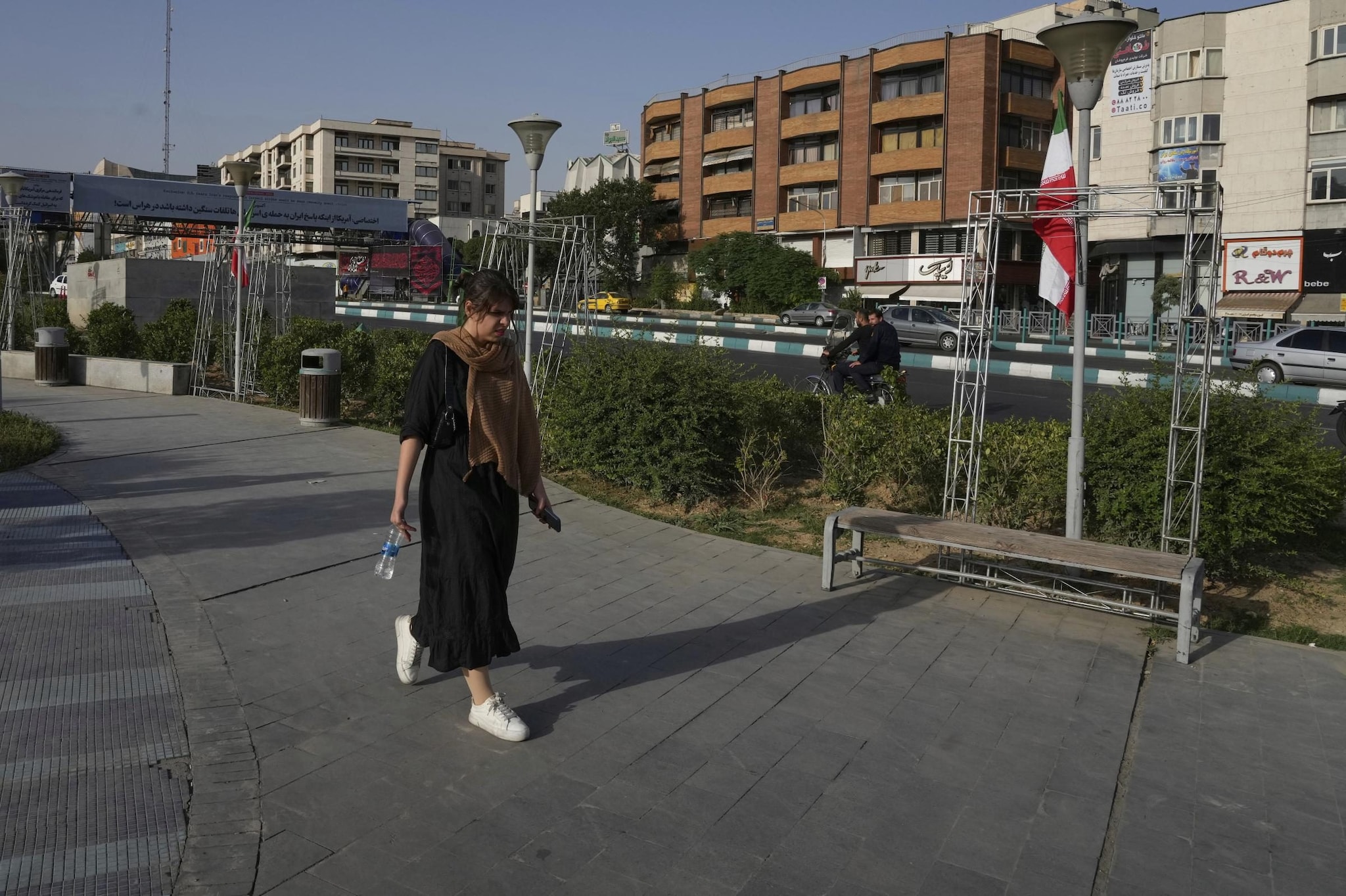 "La guerra ha reso il regime ancora più repressivo”, la denuncia degli iraniani dopo il cessate il fuoco con Israele