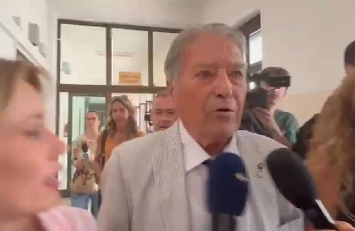 Com’è andato l’incidente probatorio sull’omicidio di Liliana Resinovich: cos’ha detto Claudio Sterpin
