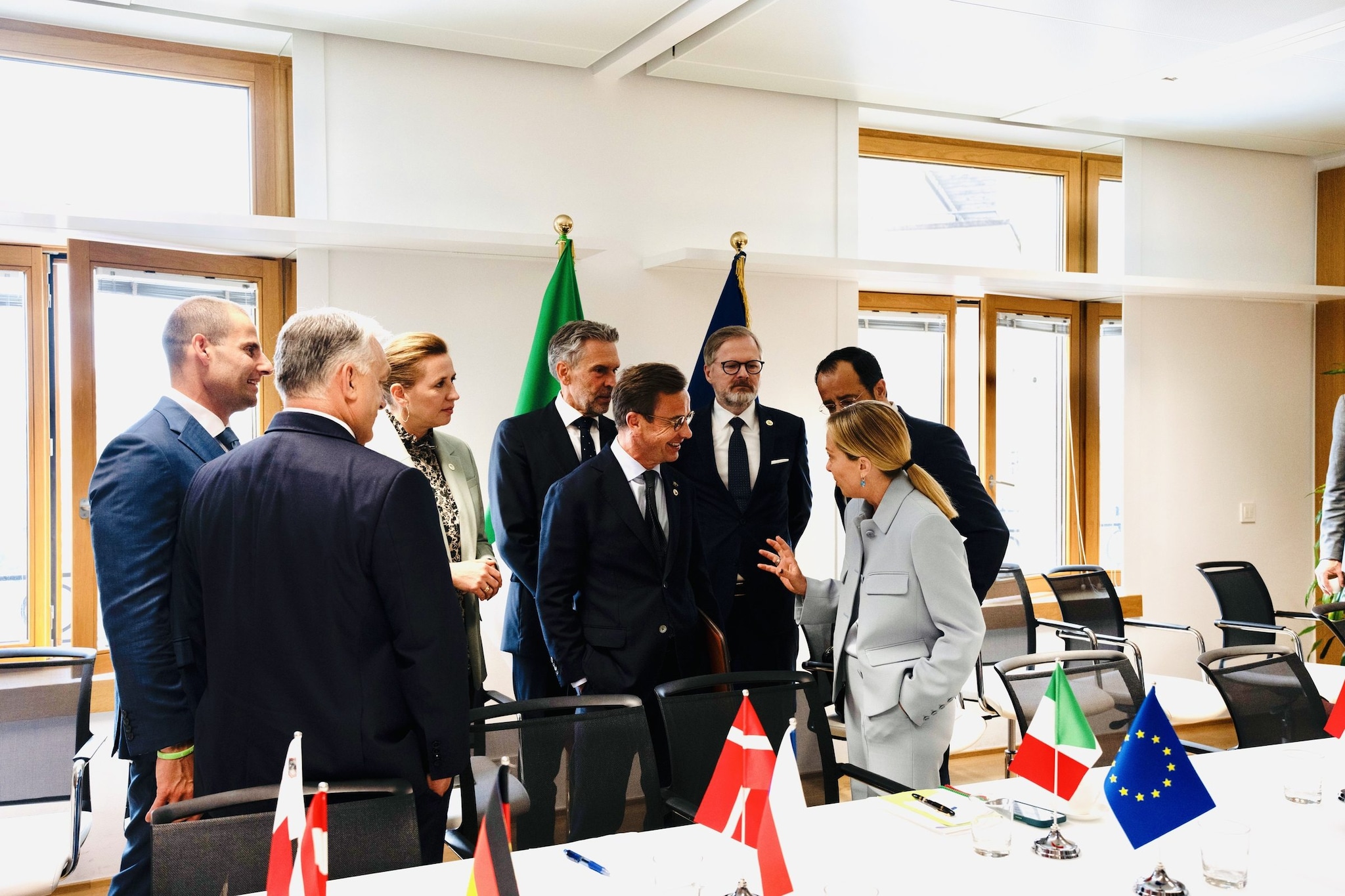 Il Consiglio europeo non prende posizione su Israele: quali Paesi chiedono sanzioni e quali sono contrari