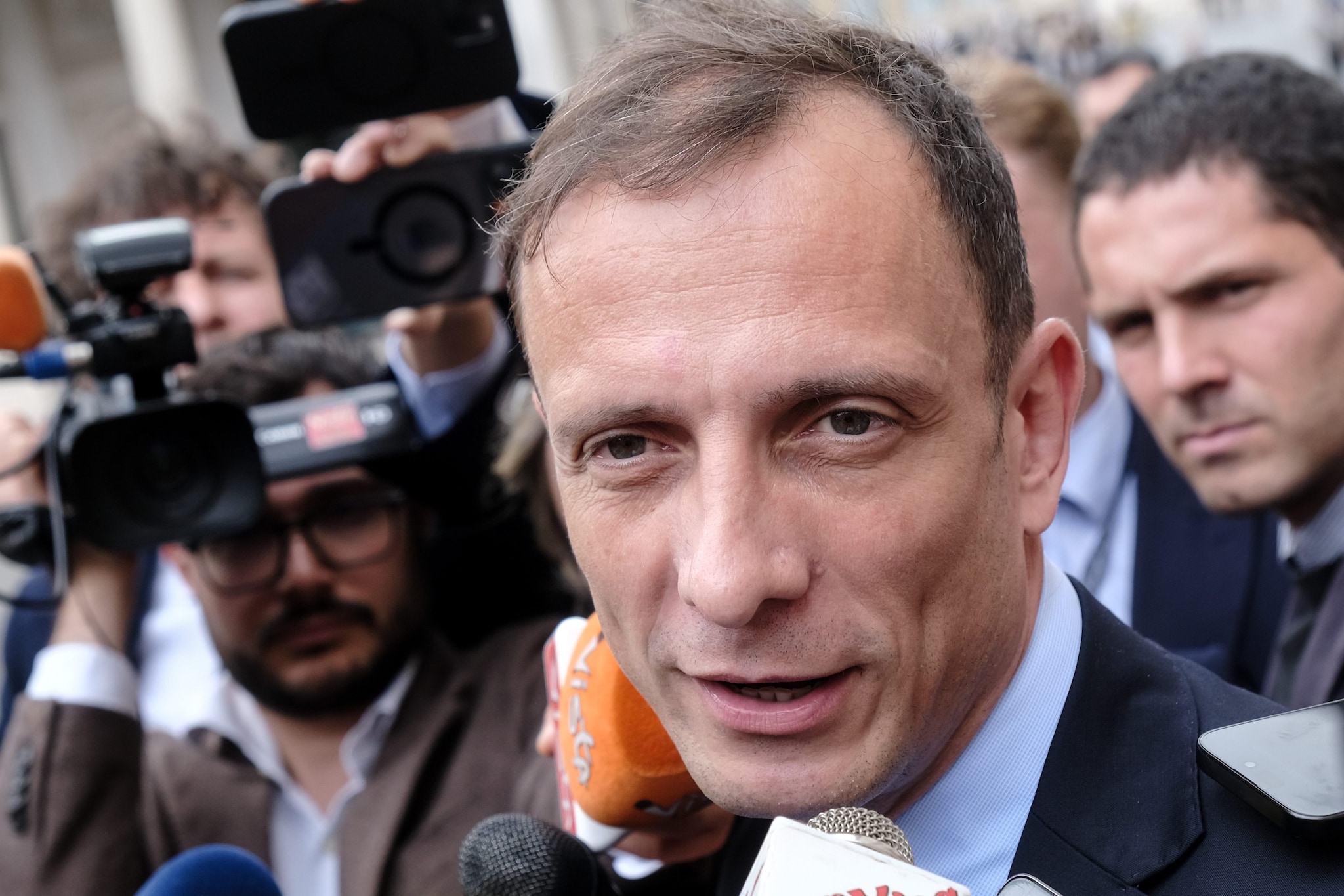 La Lega spinge sul terzo mandato ma FI è contro, Fedriga: "C'è chi vuole eliminare l'avversario per legge"