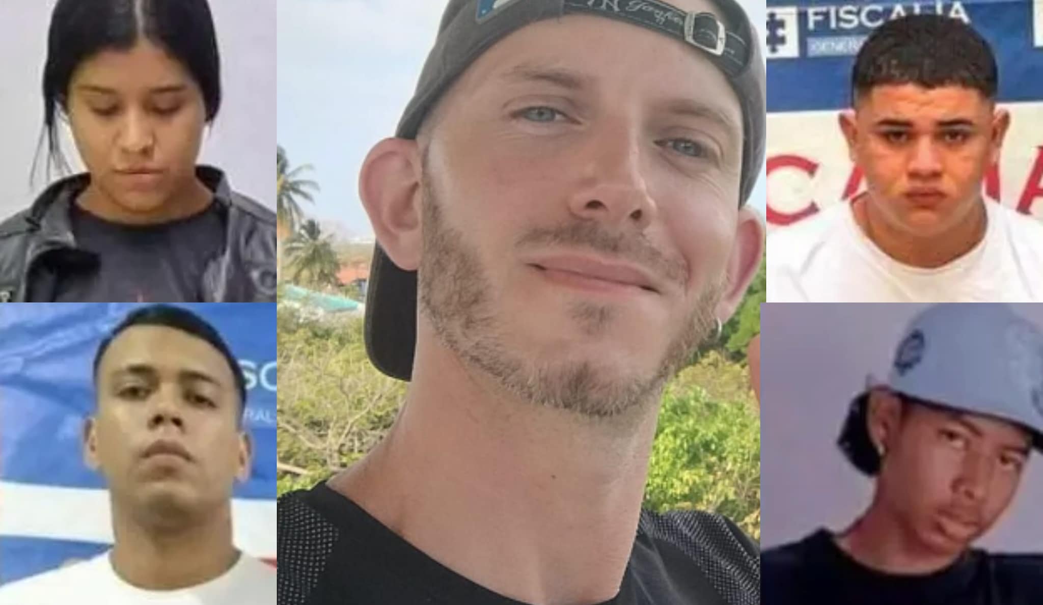 Omicidio Alessandro Coatti, la ricostruzione della polizia colombiana: "Fatto a pezzi per sviare le indagini"