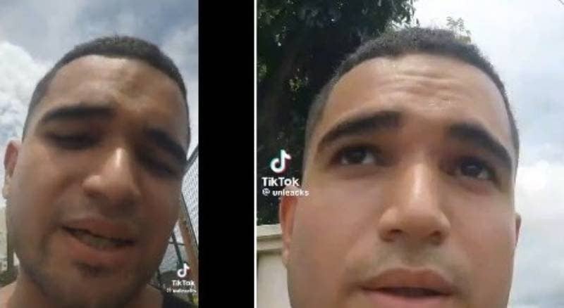 Venezuela, orrore in diretta su TikTok: ucciso il blogger Sarmiento, era la voce contro i clan
