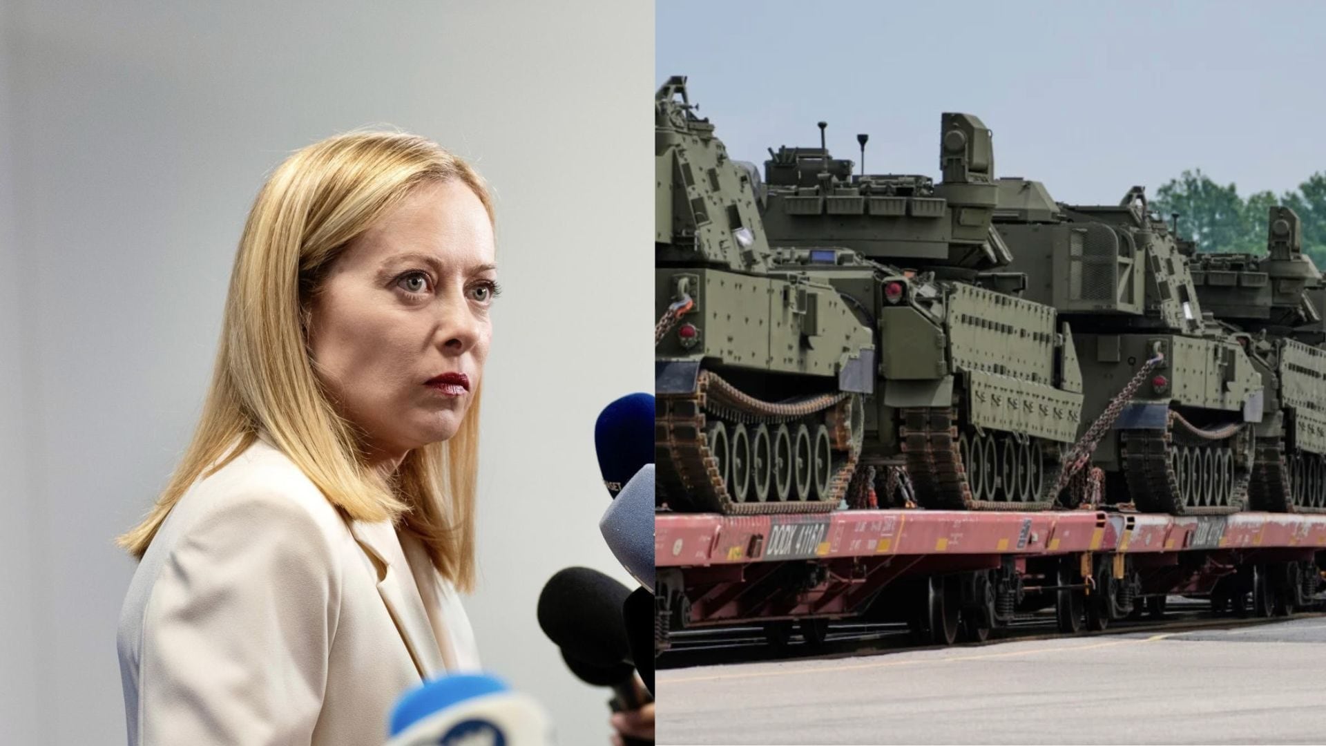 Cosa significa per l'Italia aumentare la spesa militare fino al 5% come da accordi Nato: lo spiega l'esperto